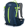 Plecak Loap Alpinex 25 niebieski/zielony Dark Blue/Green