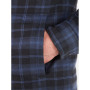 Koszula męska Marmot Ridgefield Heavyweight Sherpa Lined Flannel