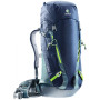 Plecak Deuter Guide 35+ ciemnoniebieski NavyGranite