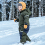 Czapka dziecięca Didriksons Biggles Cap 7