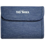 Portfel Tatonka Euro Wallet