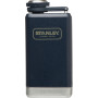 Piersiówka Stanley Adventure series 148 ml niebieski