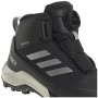 Buty dziecięce Adidas Terrex Winter Mid Boa Rain.Rdy