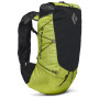 Plecak Black Diamond Distance 22 Backpack żółty Optical Yellow