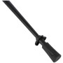 Kije trekkingowe Zulu Lighthand Twistlock