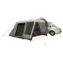 Przedsionek Outwell Jonesville 290SA zarys