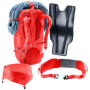 Plecak turystyczny Deuter Guide 34+6