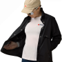 Kurtka damska Fjällräven Hoja Rider's Wind Jacket W
