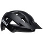 Kask rowerowy Bell Spark 2 Mat czarny Mat Black