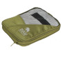 Podróżny organizer Zulu Compression Cube S