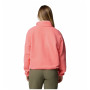 Bluza damska Columbia Helvetia™ II Cropped Half Snap Fleece