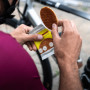 Baton Näak Vanilla - Ultra Energy™ Waffle