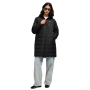 Damski płaszcz zimowy Puma ESS Hooded Padded Parka