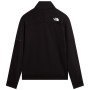 Bluza męska The North Face M Mountain Athletics 1/4 Zip Fleece 2.0