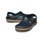 Klapki męskie Crocs Crocband Gum Clog