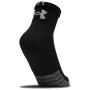 Skarpetki Under Armour Heatgear Quarter 3pk