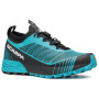 Buty do biegania dla mężczyzn Scarpa Ribelle Run 2 niebieski/czarny Blue Reef-Black