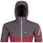 Kurtka damska High Point Atom Lady Hoody Jacket