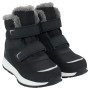 Dziecięce buty zimowe Viking Outdoor Footwear Equip Warm WP 2V Black/Grey