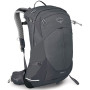 Plecak damski Osprey Sirrus 24 zarys tunnel vision grey