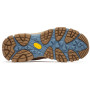 Damskie buty turystyczne Merrell Moab 3 GTX