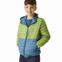 Kurtka dziecięca Regatta Jnr Hood Hillpack II