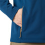 Bluza męska Helly Hansen Versalite Fleece Jacket (2026)