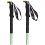 Kije trekkingowe Zulu Trail Grip