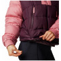Płaszcz damski Columbia Pike Lake II Cropped Jacket