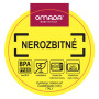 Pudełko na jedzenie Omada Sanaliving Box Set 0,4L + 1L + 2L