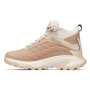 Damskie buty turystyczne Merrell Moab Speed 2 Ltr Mid Wp