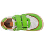 Buty dziecięce Beda Jimmy Green Grey
