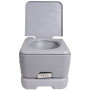 Przenośna toaleta Bo-Camp Toilet Flush