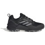 Buty męskie Adidas Terrex Swift R3 Gtx zarys Cblack/Grethr/Solred