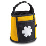 Worek na magnezję Ocún Boulder Bag żółty Yellow