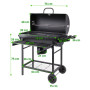 Grill Cattara Barrel
