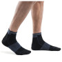 Skarpety męskie Icebreaker Men Merino Run+ Ultralight Mini