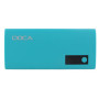 Powerbank Doca Power banka mAh 13000 mAh niebieski Blue