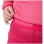 Zestaw dziecięcy Helly Hansen K Lifa Merino Set Hot Pink