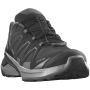 Męskie buty turystyczne Salomon Examotion Gore-Tex czarny Black / Pewter / Asphalt