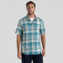 Koszula Craghoppers Argino Short Sleeved Shirt