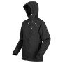 Kurtka damska Regatta Wmns Britedale czarny Black