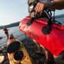 Torba podróżna Ortlieb Duffle 60L