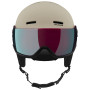 Kask narciarski dla dzieci Salomon Orka Visor