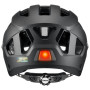 Kask rowerowy Uvex Stride Visor