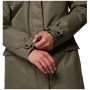 Kurtka zimowa damska Columbia Suttle Mountain™ Long Insulated Jacket