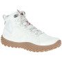 Buty damskie Merrell Wrapt Mid Wp biały Birch