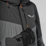 Kurtka męska Salewa Ortles Tirolwool Air Hooded Jacket Men