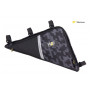 Torba na ramę Sport Arsenal Art. 624 czarny/szary PixelMask