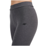 Damskie legginsy 4F Tights Cas F307
